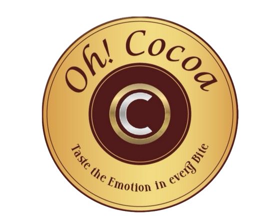 Oh! Cocoa